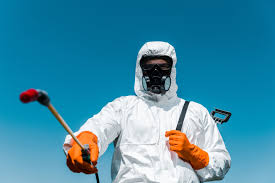 Best Pest Control for Multi-Family Homes  in Petersburg, VA